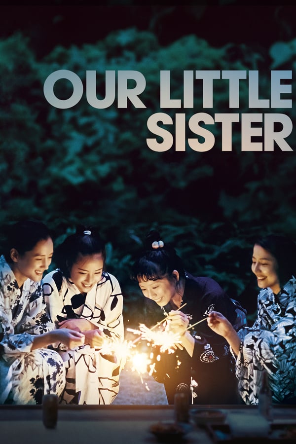 دانلود فیلم 2015 Our Little Sister