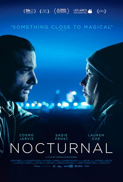 دانلود فیلم Nocturnal 2020