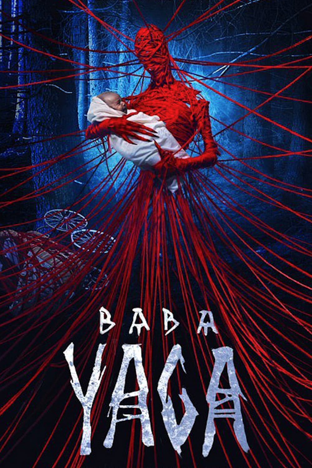 دانلود فیلم Baba Yaga 2020