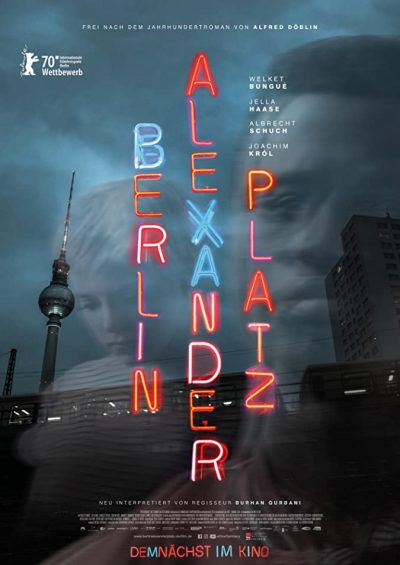 دانلود فیلم Berlin Alexanderplatz 2020