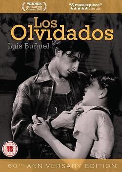 دانلود فیلم Los olvidados 1950