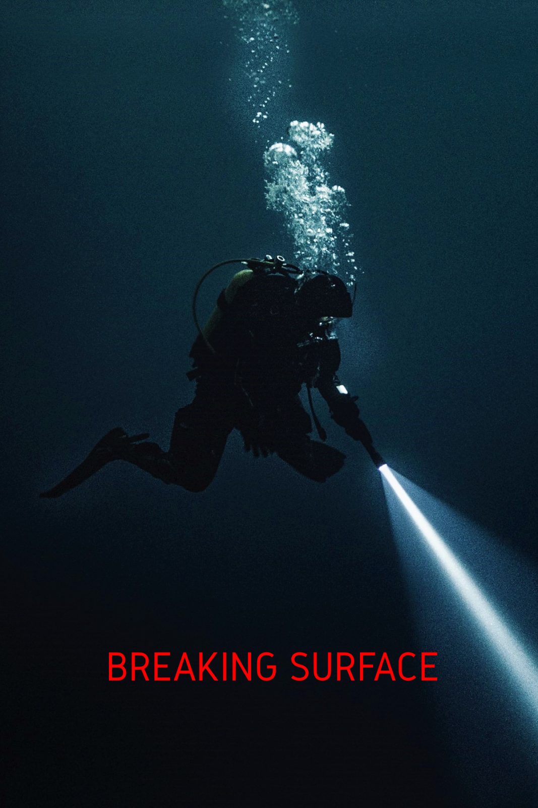 دانلود فیلم Breaking Surface 2020