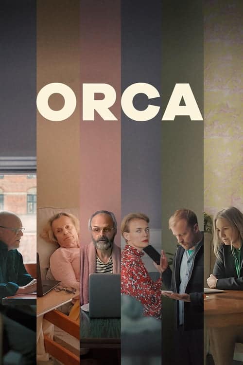 دانلود فیلم Orca 2020