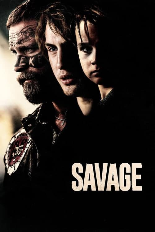 دانلود فیلم Savage 2020