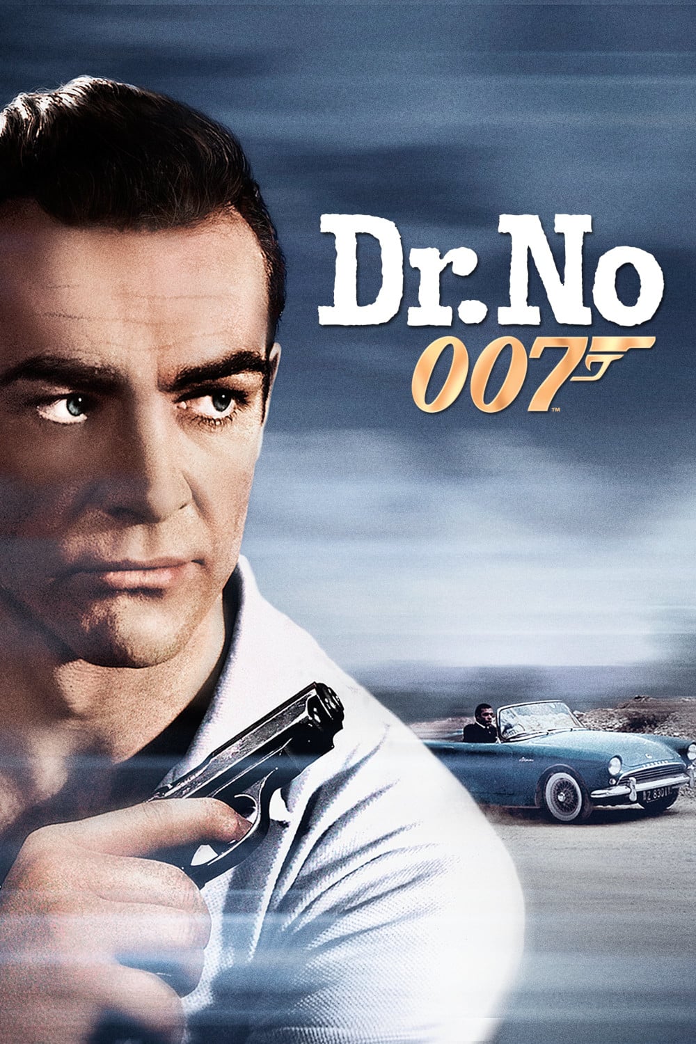 دانلود فیلم Dr. No 1962