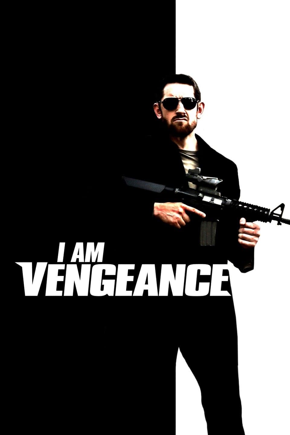 دانلود فیلم 2018 I Am Vengeance