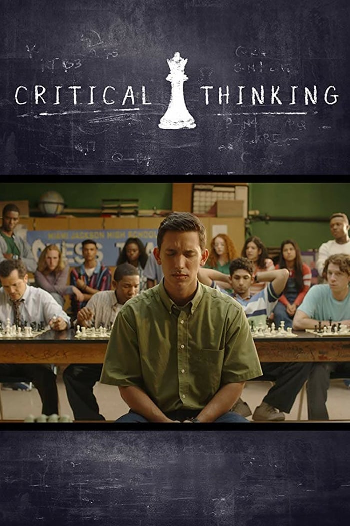 دانلود فیلم Critical Thinking 2020
