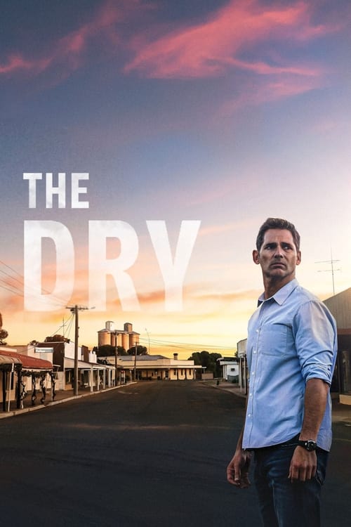 دانلود فیلم The Dry 2021