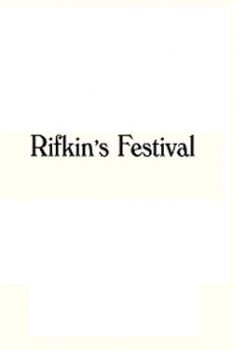 دانلود فیلم Rifkin’s Festival 2020