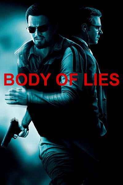 دانلود فیلم Body of Lies 2008