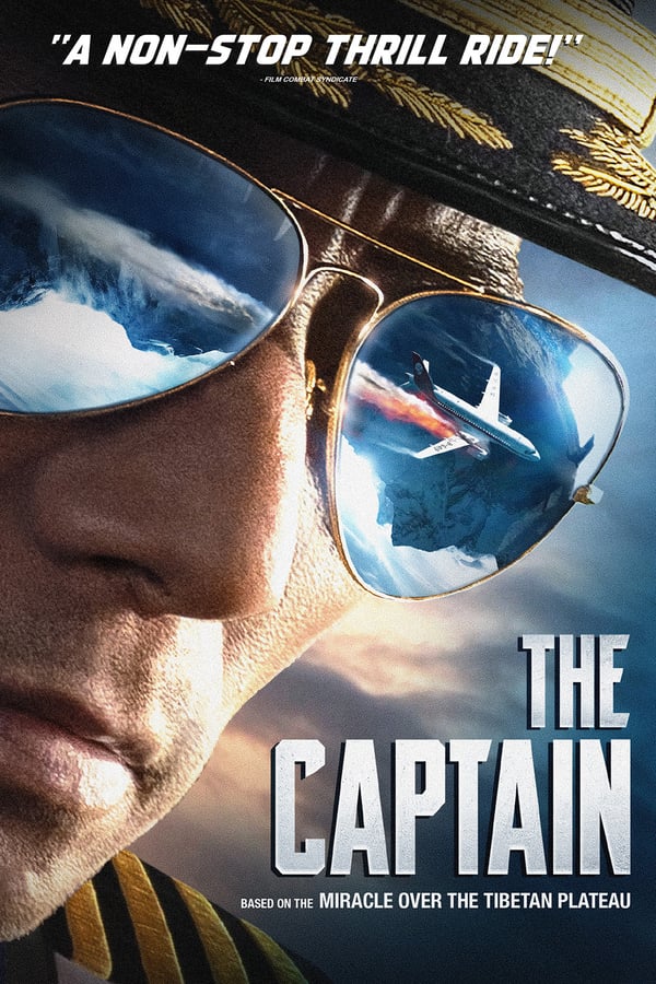 دانلود فیلم 2019 The Captain