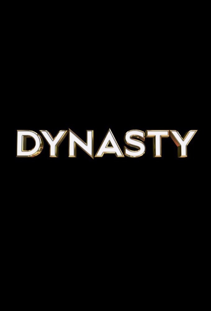 دانلود سریال Dynasty