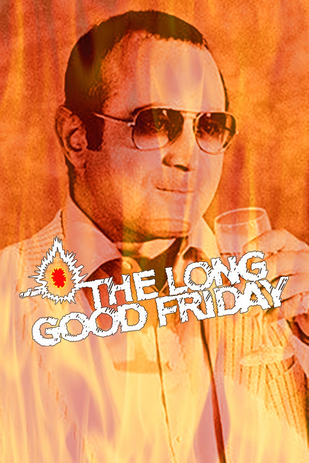 دانلود فیلم The Long Good Friday 1981