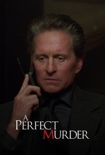 دانلود فیلم A Perfect Murder 1998 قتلی بی‌نقص