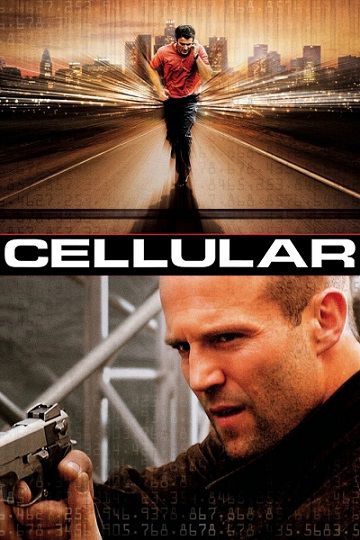 دانلود فیلم Cellular 2004