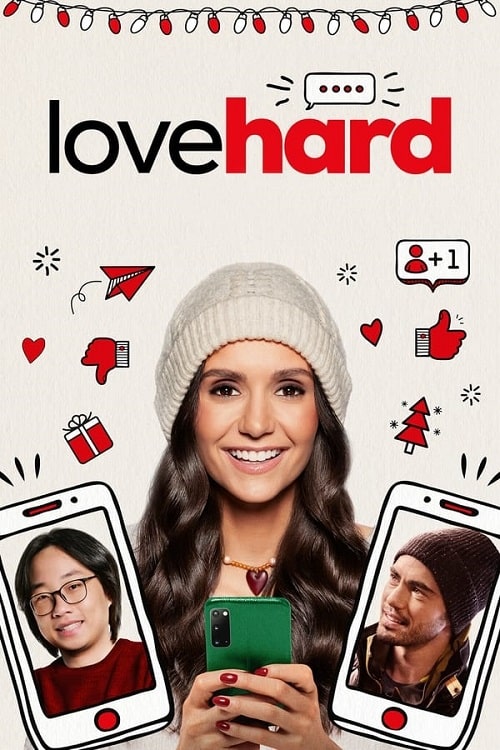 دانلود فیلم Love Hard 2021
