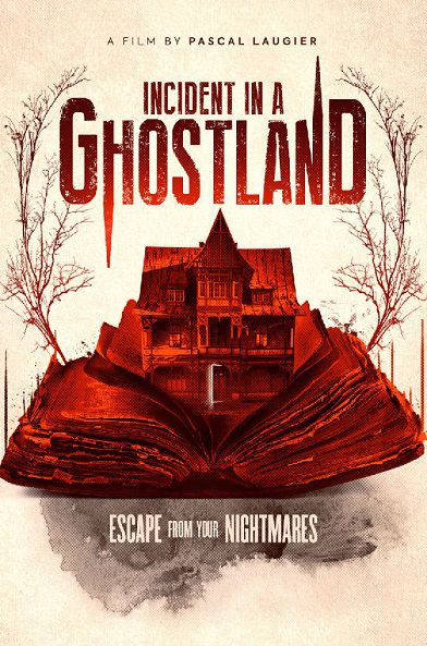 دانلود فیلم Ghostland 2018