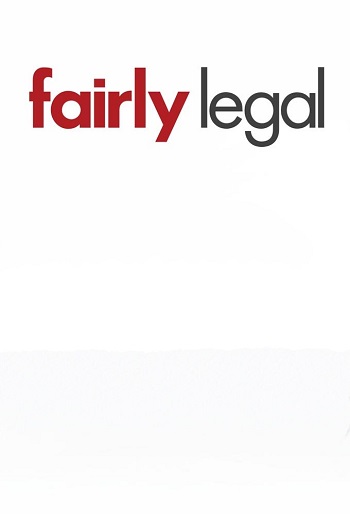 دانلود سریال Fairly Legal