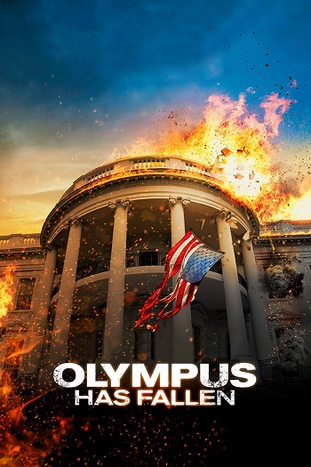 دانلود فیلم 2013 Olympus Has Fallen