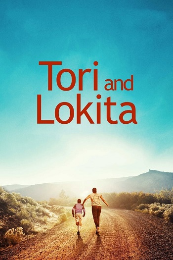 دانلود فیلم Tori and Lokita 2022