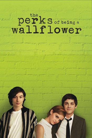 دانلود فیلم 2012 The Perks of Being a Wallflower