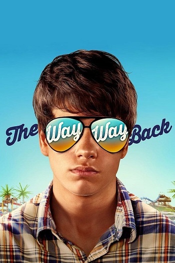 دانلود فیلم 2013 The Way Way Back