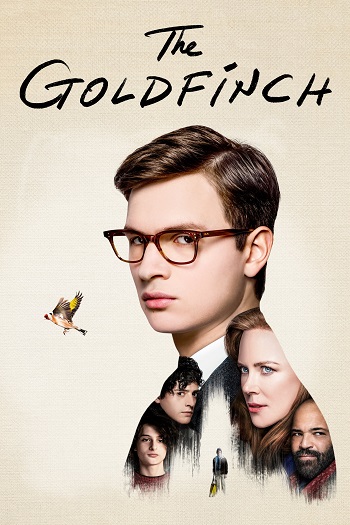دانلود فیلم 2019 The Goldfinch