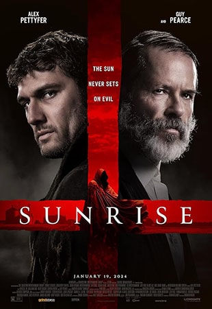 دانلود فیلم Sunrise 2024 طلوع خورشید