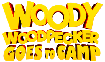 دانلود فیلم Woody Woodpecker Goes to Camp 2024 دارکوب زبله در اردوگاه