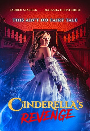 دانلود فیلم Cinderella’s Revenge 2024 انتقام سیندرلا