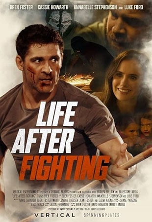 دانلود فیلم Life After Fighting 2024 زندگی پس از مبارزه